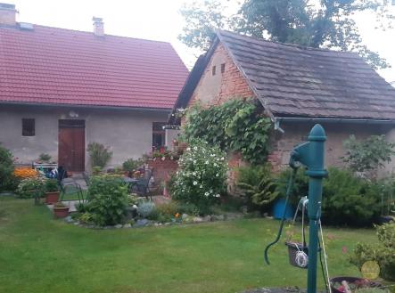 Prodej - dům/vila, 130 m²