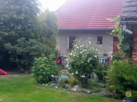 Prodej - dům/vila, 130 m²