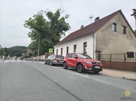 Prodej - dům/vila, 130 m²