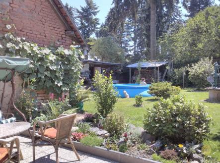 Prodej - dům/vila, 130 m²