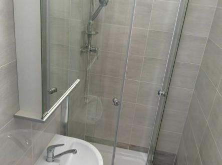 Prodej bytu, 1+kk, 28 m²