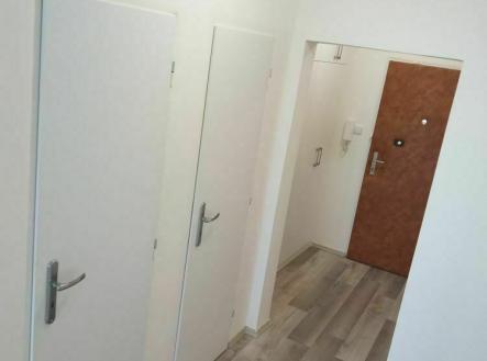Prodej bytu, 1+kk, 28 m²