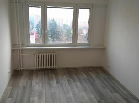 Prodej bytu, 1+kk, 28 m²