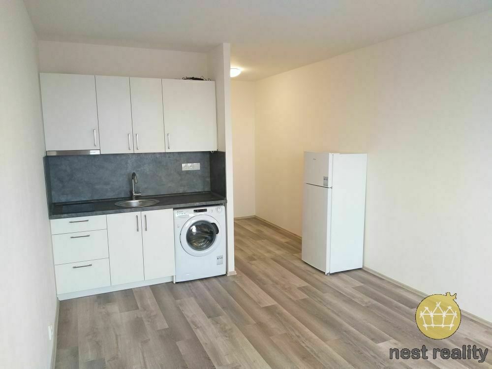 Prodej bytu 1+kk, 28 m2, Praha 10 Zahradní město Záběhlice, ul. Hvozdíkova.