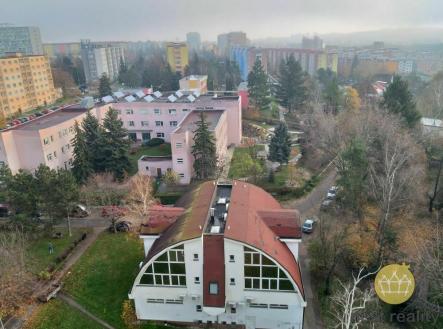 Prodej bytu, 1+kk, 28 m² obrázek