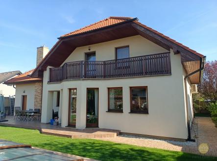 Prodej - dům/vila, 320 m²