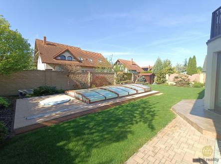 Prodej - dům/vila, 320 m²