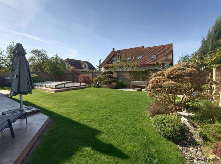 Prodej - dům/vila, 320 m²