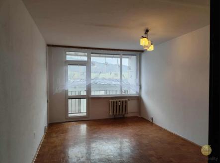 Pronájem bytu, 1+kk, 30 m²