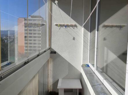 Pronájem bytu, 1+kk, 30 m²