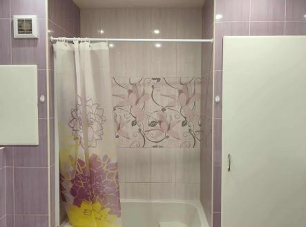 Pronájem bytu, 1+kk, 30 m²