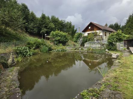 Prodej - dům/vila, 212 m²