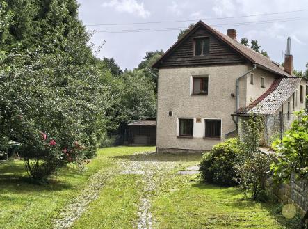 Prodej - dům/vila, 212 m²