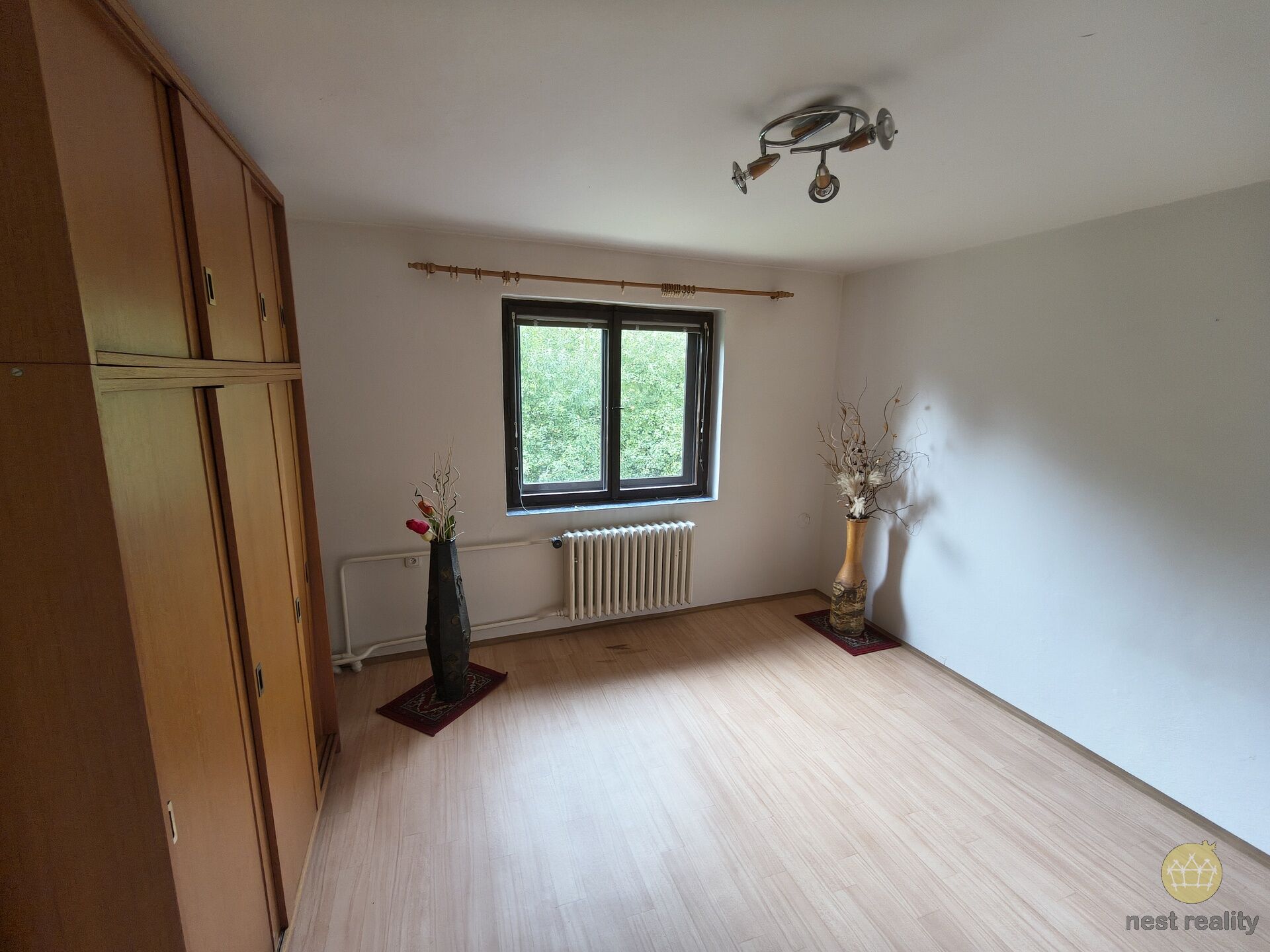 Prodej rodinného domu 5+2, o výměře 212 m2 v obci Kosova Hora, okres Příbram