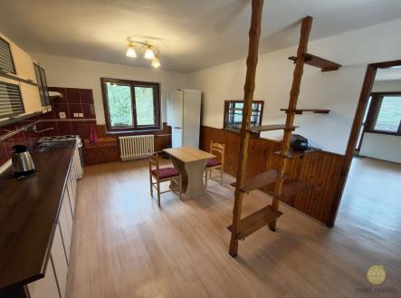 Prodej - dům/vila, 212 m²