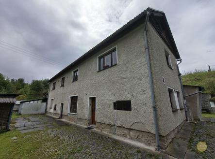 Prodej - dům/vila, 212 m²