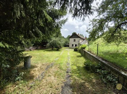 Prodej - dům/vila, 212 m²