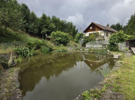 Prodej - dům/vila, 212 m²