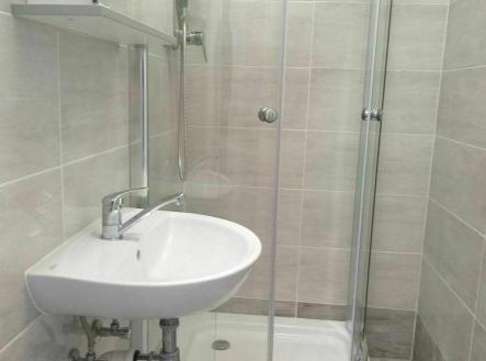 Prodej bytu, 1+kk, 28 m²