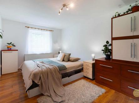 Prodej - dům/vila, 95 m²