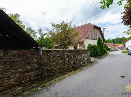 Prodej - dům/vila, 95 m²