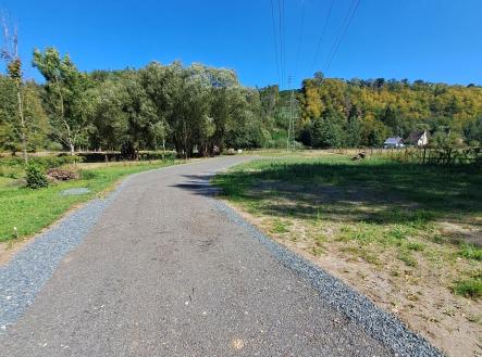 Prodej - pozemek pro bydlení, 1 450 m²