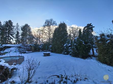 Prodej - dům/vila, 130 m²