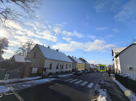 Prodej - dům/vila, 130 m²