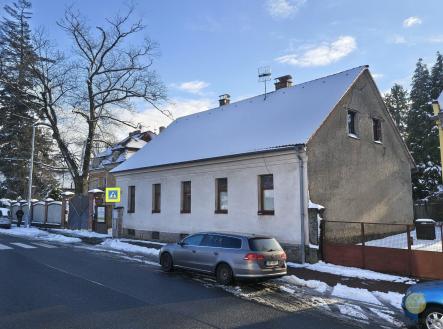 Prodej - dům/vila, 130 m²