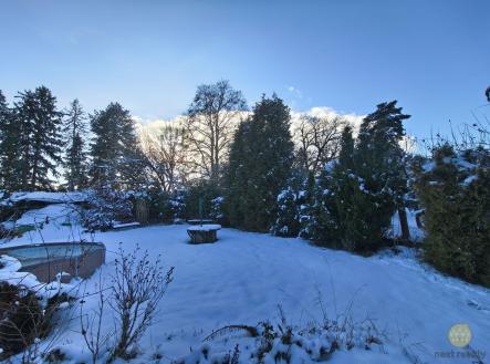 Prodej - dům/vila, 130 m²