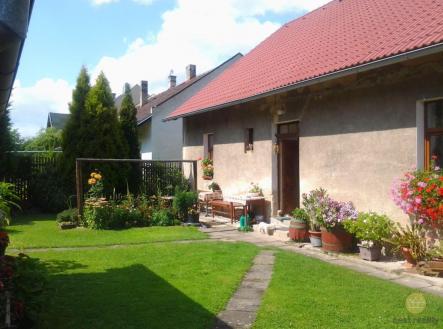 Prodej - dům/vila, 130 m²