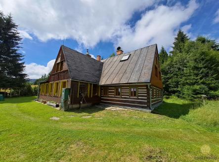 Prodej - hotel, 525 m²