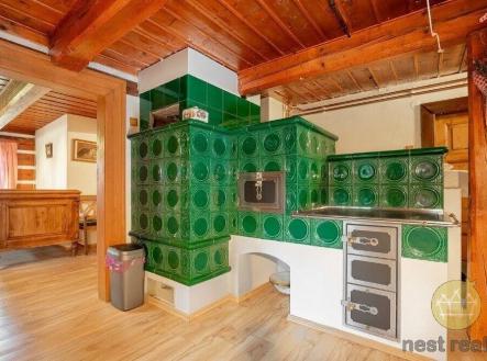 Prodej - hotel, 525 m²