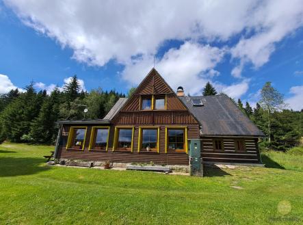 Prodej - hotel, 525 m² obrázek