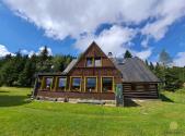 Prodej - hotel, 525 m²