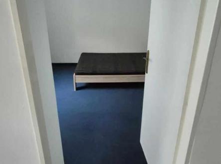 Pronájem bytu, 1+1, 37 m²