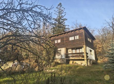 Prodej - dům/vila, 95 m²