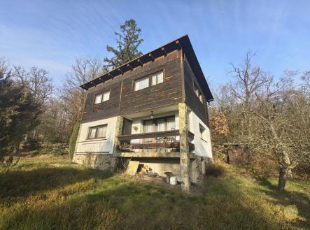 Prodej - dům/vila, 95 m²