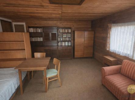 Prodej - dům/vila, 95 m²