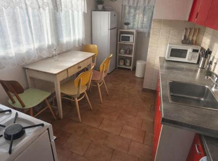 Prodej - dům/vila, 95 m²