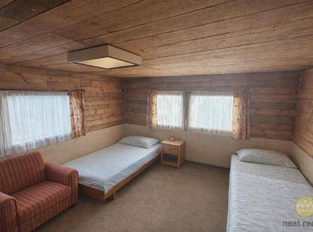 Prodej - dům/vila, 95 m²