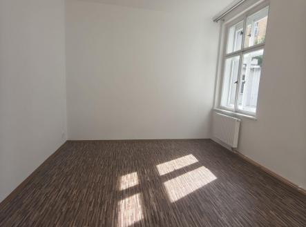 Pronájem bytu, 1+1, 42 m²