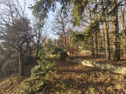 Prodej - pozemek pro bydlení, 1 166 m²