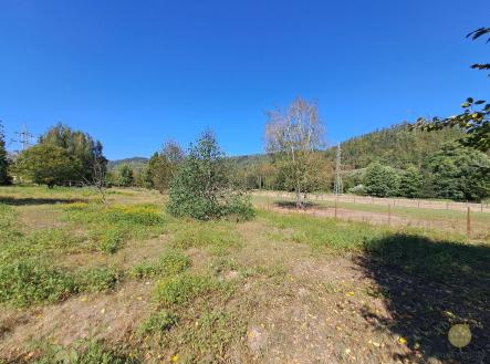 Prodej - pozemek pro bydlení, 2 901 m²