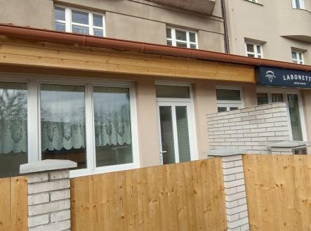 Pronájem bytu, 2+1, 53 m² obrázek