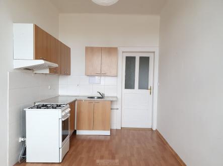 Pronájem bytu, 2+1, 61 m²