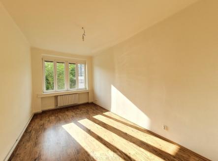 Pronájem bytu, 2+kk, 61 m²