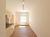 Pronájem bytu, 1+kk, 18 m²