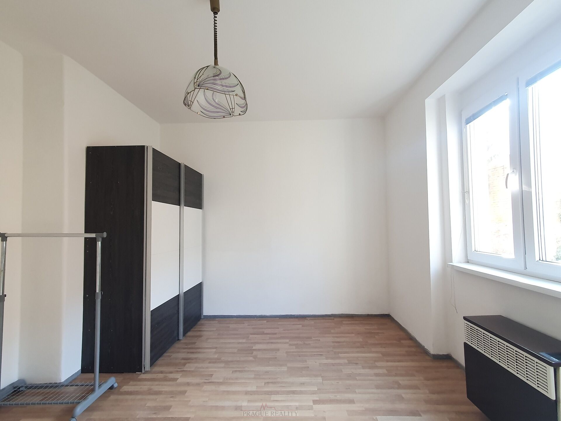 Příjemný byt 1+kk, 26m2, P4 Vyšehrad / Pražského povstání