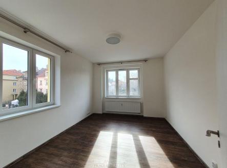 Pronájem bytu, 2+kk, 47 m²